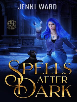cover image of Spells After Dark